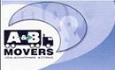 A & B Movers Gauteng