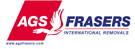 ags frasers international