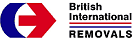 british international removals